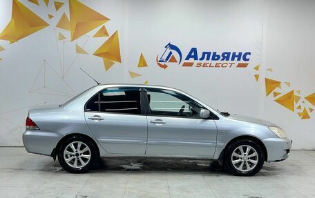 Mitsubishi Lancer IX, 2008 год, 400 000 рублей, 2 фотография