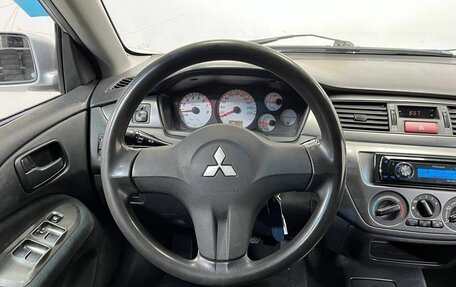 Mitsubishi Lancer IX, 2008 год, 400 000 рублей, 10 фотография