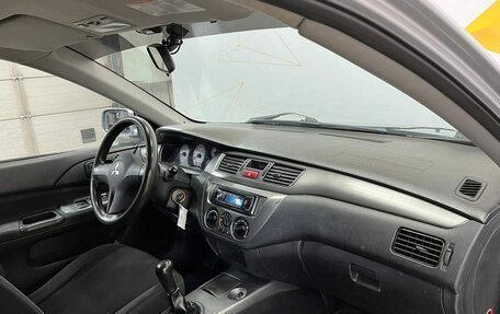 Mitsubishi Lancer IX, 2008 год, 400 000 рублей, 12 фотография