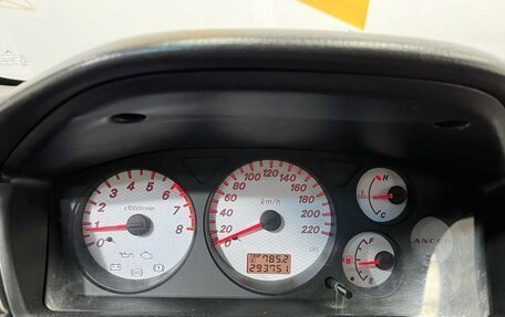 Mitsubishi Lancer IX, 2008 год, 400 000 рублей, 11 фотография