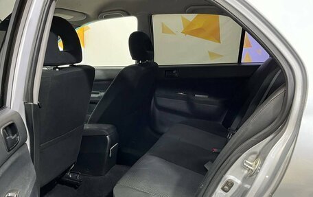 Mitsubishi Lancer IX, 2008 год, 400 000 рублей, 23 фотография