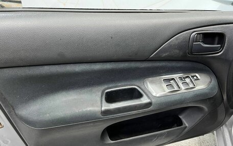 Mitsubishi Lancer IX, 2008 год, 400 000 рублей, 20 фотография
