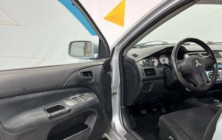 Mitsubishi Lancer IX, 2008 год, 400 000 рублей, 19 фотография