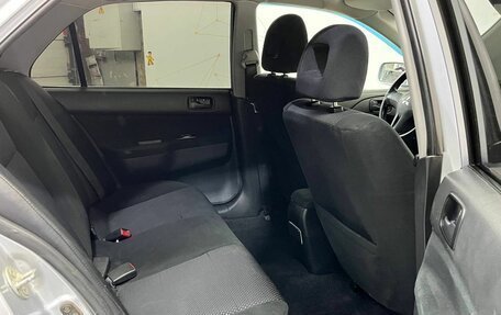 Mitsubishi Lancer IX, 2008 год, 400 000 рублей, 24 фотография