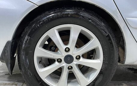 Mitsubishi Lancer IX, 2008 год, 400 000 рублей, 18 фотография