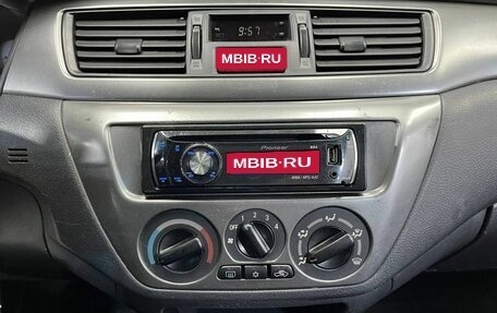 Mitsubishi Lancer IX, 2008 год, 400 000 рублей, 13 фотография