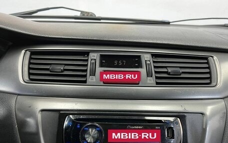 Mitsubishi Lancer IX, 2008 год, 400 000 рублей, 14 фотография