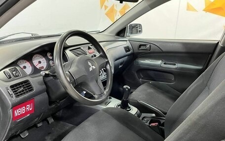 Mitsubishi Lancer IX, 2008 год, 400 000 рублей, 21 фотография