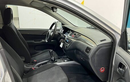Mitsubishi Lancer IX, 2008 год, 400 000 рублей, 26 фотография