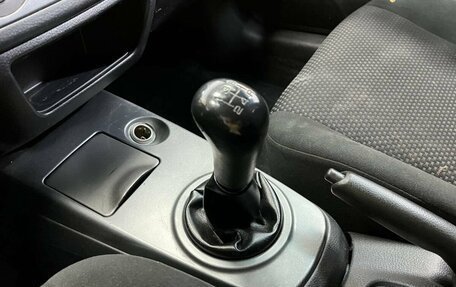 Mitsubishi Lancer IX, 2008 год, 400 000 рублей, 28 фотография