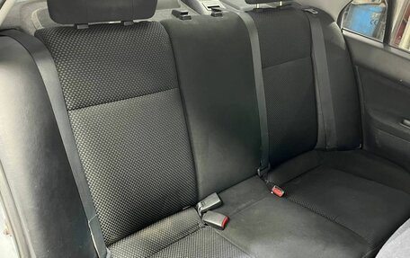 Mitsubishi Lancer IX, 2008 год, 400 000 рублей, 32 фотография