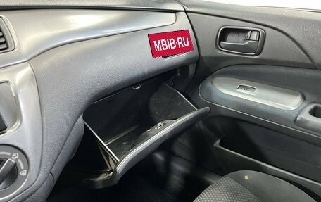 Mitsubishi Lancer IX, 2008 год, 400 000 рублей, 27 фотография