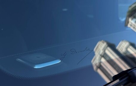 Mercedes-Benz G-Класс AMG, 2021 год, 18 000 000 рублей, 8 фотография