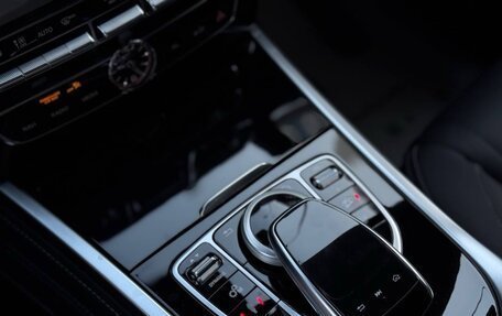 Mercedes-Benz G-Класс AMG, 2021 год, 18 000 000 рублей, 32 фотография