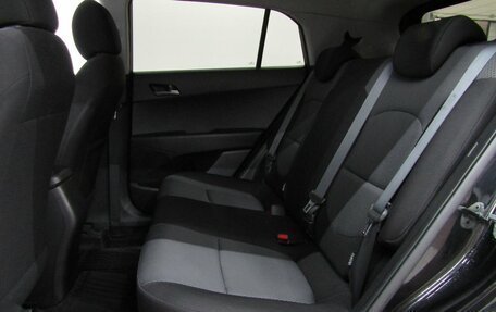 Hyundai Creta I рестайлинг, 2017 год, 1 716 000 рублей, 14 фотография