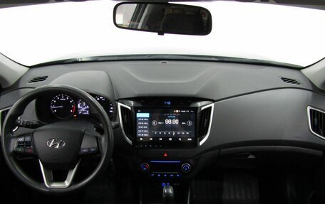 Hyundai Creta I рестайлинг, 2017 год, 1 716 000 рублей, 17 фотография