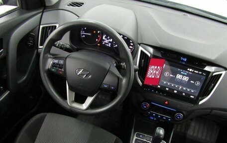 Hyundai Creta I рестайлинг, 2017 год, 1 716 000 рублей, 18 фотография
