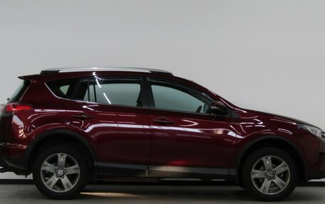 Toyota RAV4, 2018 год, 2 686 000 рублей, 7 фотография