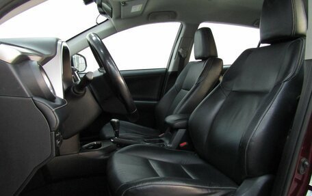Toyota RAV4, 2018 год, 2 686 000 рублей, 13 фотография
