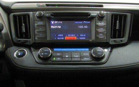 Toyota RAV4, 2018 год, 2 686 000 рублей, 21 фотография