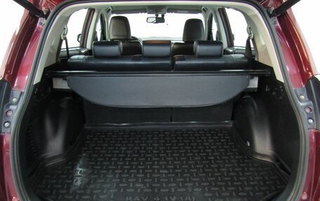 Toyota RAV4, 2018 год, 2 686 000 рублей, 16 фотография