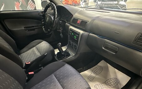Skoda Octavia IV, 2008 год, 390 000 рублей, 9 фотография