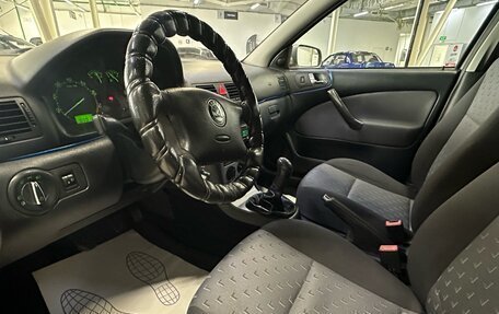 Skoda Octavia IV, 2008 год, 390 000 рублей, 12 фотография