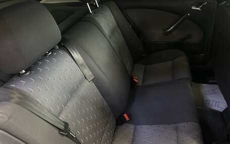 Skoda Octavia IV, 2008 год, 390 000 рублей, 7 фотография