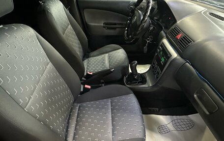 Skoda Octavia IV, 2008 год, 390 000 рублей, 8 фотография