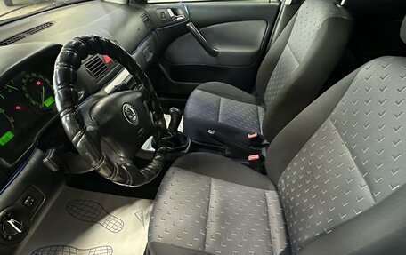 Skoda Octavia IV, 2008 год, 390 000 рублей, 11 фотография