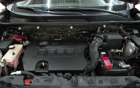 Toyota RAV4, 2018 год, 2 686 000 рублей, 30 фотография