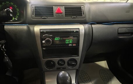 Skoda Octavia IV, 2008 год, 390 000 рублей, 14 фотография