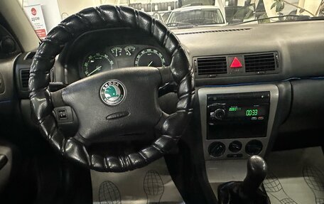 Skoda Octavia IV, 2008 год, 390 000 рублей, 16 фотография