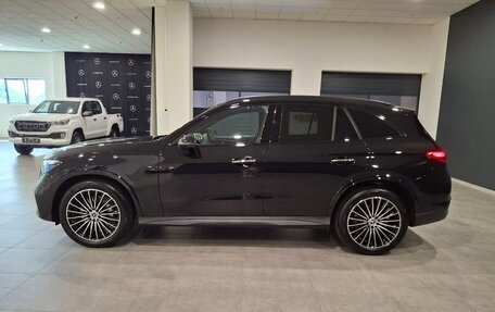Mercedes-Benz GLC, 2024 год, 12 490 000 рублей, 7 фотография