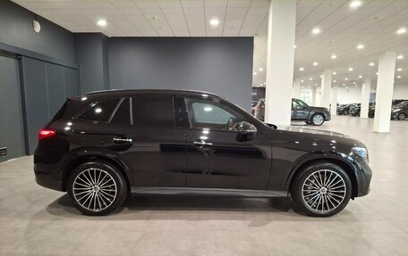 Mercedes-Benz GLC, 2024 год, 12 490 000 рублей, 5 фотография