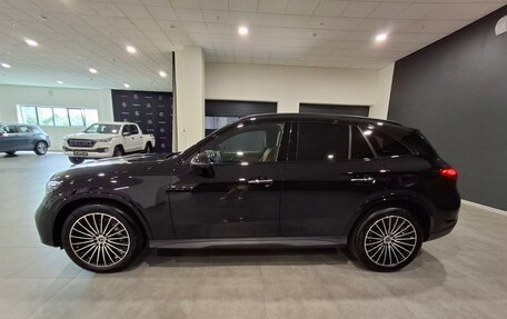 Mercedes-Benz GLC, 2024 год, 12 490 000 рублей, 6 фотография
