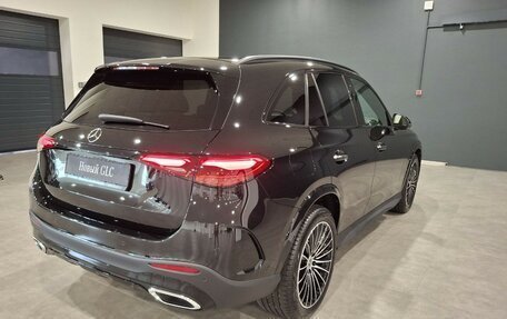 Mercedes-Benz GLC, 2024 год, 12 490 000 рублей, 4 фотография