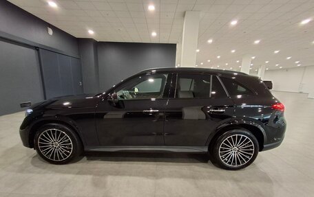 Mercedes-Benz GLC, 2024 год, 12 490 000 рублей, 3 фотография