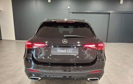 Mercedes-Benz GLC, 2024 год, 12 490 000 рублей, 9 фотография