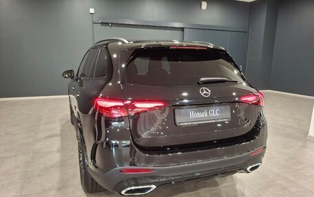 Mercedes-Benz GLC, 2024 год, 12 490 000 рублей, 8 фотография