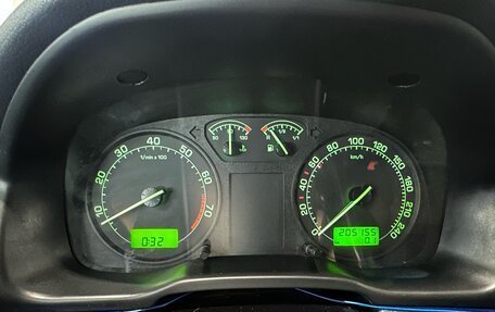 Skoda Octavia IV, 2008 год, 390 000 рублей, 15 фотография