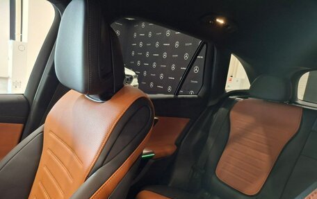 Mercedes-Benz GLC, 2024 год, 12 490 000 рублей, 11 фотография