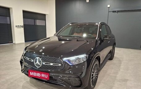 Mercedes-Benz GLC, 2024 год, 12 490 000 рублей, 2 фотография