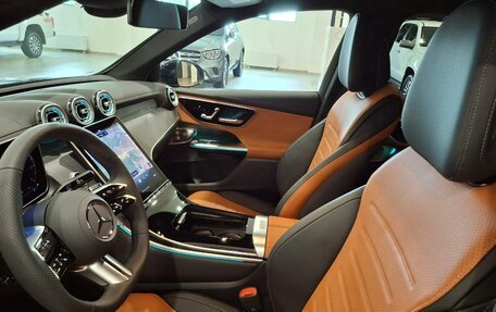 Mercedes-Benz GLC, 2024 год, 12 490 000 рублей, 13 фотография