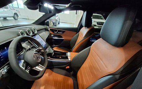 Mercedes-Benz GLC, 2024 год, 12 490 000 рублей, 14 фотография