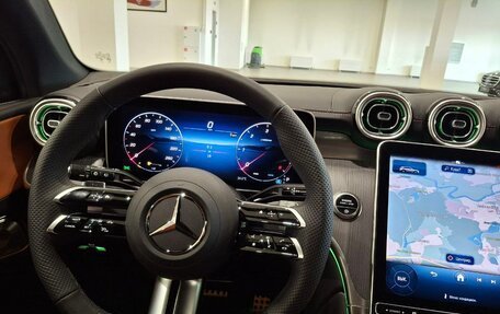 Mercedes-Benz GLC, 2024 год, 12 490 000 рублей, 16 фотография