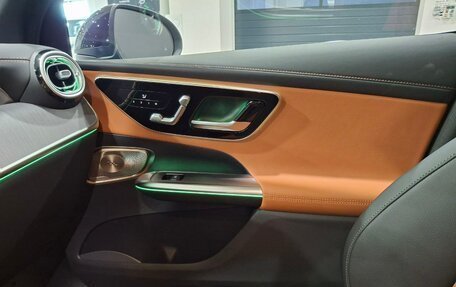 Mercedes-Benz GLC, 2024 год, 12 490 000 рублей, 22 фотография