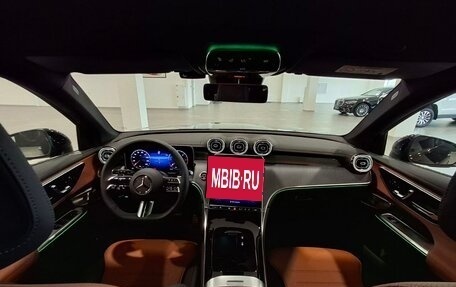 Mercedes-Benz GLC, 2024 год, 12 490 000 рублей, 18 фотография