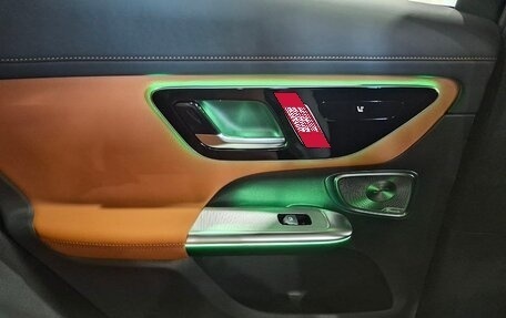 Mercedes-Benz GLC, 2024 год, 12 490 000 рублей, 17 фотография