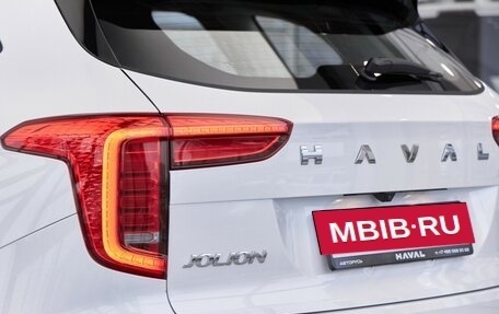 Haval Jolion, 2025 год, 2 449 000 рублей, 5 фотография